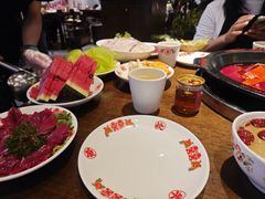 -牛市坎火锅(建设路店)