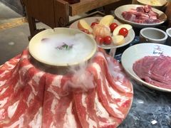 -蜀大侠火锅(建设路第五大道店)