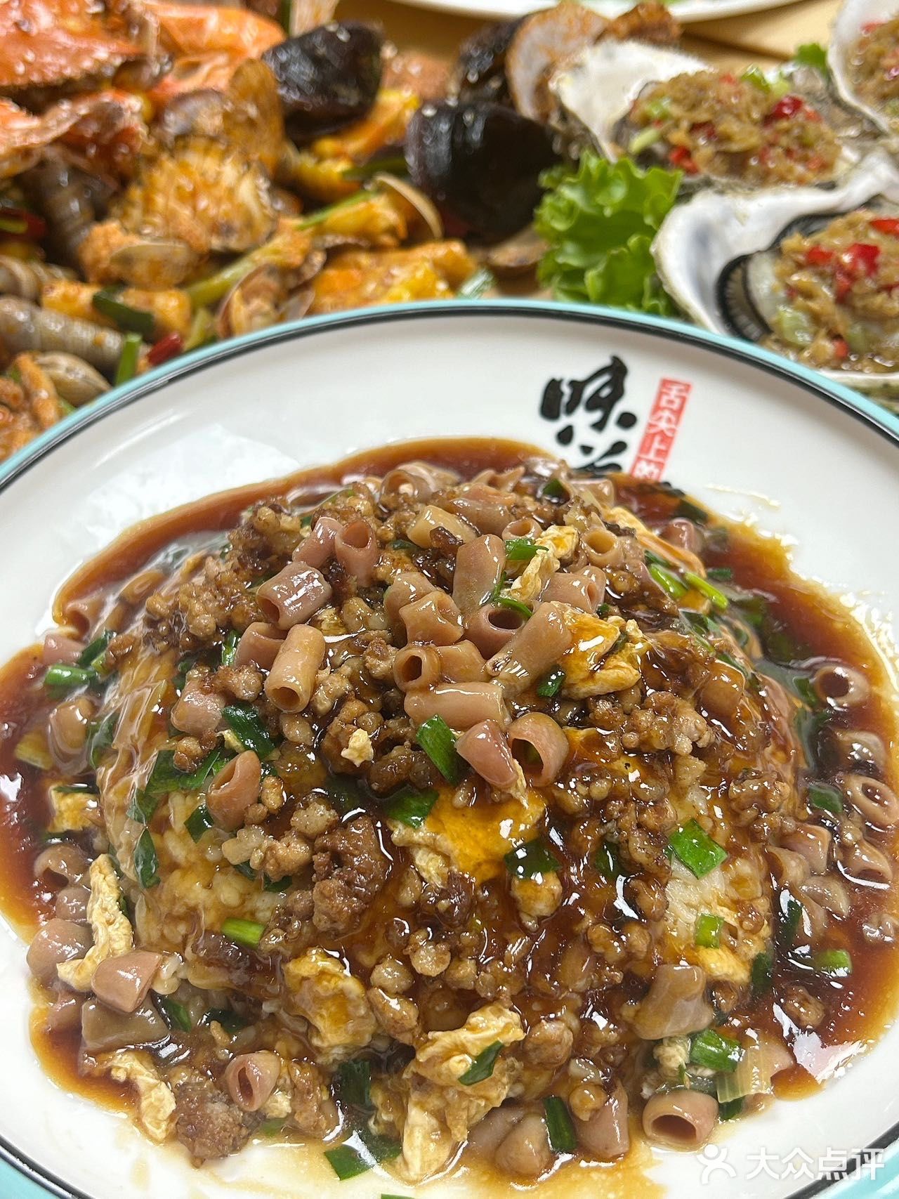 去青岛旅游✈️一定要尝尝这家啤酒屋