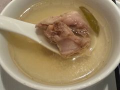 鲜笋老鸭汤-码头见·潮汕菜(领展中心城店)