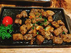 -小川洋风料理(街道口店)