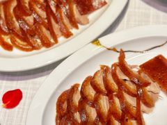 -莉莉海堂HAITANG·烤鸭(国贸商城店)