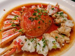 -曼格纳·曼芯馆(杨浦店)