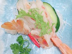 -元气寿司(环球港店)