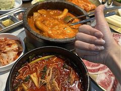 -六七八韩式烤肉·韩国料理(上杭路店)