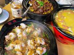 -陶德砂锅(蜀汉路店)