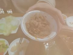 -仁和四季涮肉馆(天坛南门店)