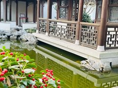 -秋霞圃