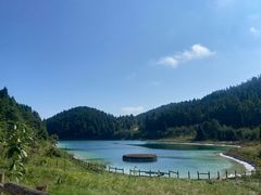 -武陵山森林公园