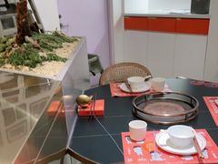 -小乌猪·金华筒骨煲(永盛购物广场店)