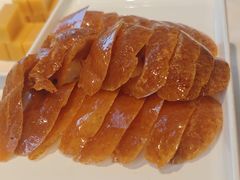 -玉林烤鸭店(定福庄店)