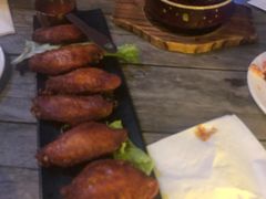 -MARU玛露音乐餐厅(大学路店)