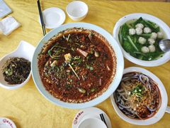 -胖大姐黄辣丁鱼庄(新津店)