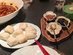 -荷风细雨·中国茶宴(碧云店)