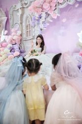 -MuseMarry婚纱(前海嘉里中心店)