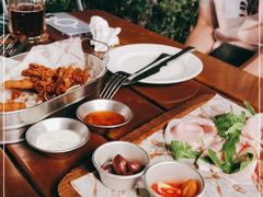 -宝莱纳餐厅(滨江店)