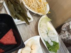 -台北吴记老锅底麻辣火锅(蓝村路店)