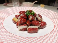 糯米红枣-圆苑(静安寺店)