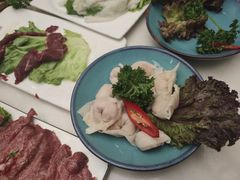 -围炉夜话·潮汕卤水火锅(榕江店)