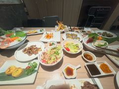 -大渔铁板烧(万象城店)