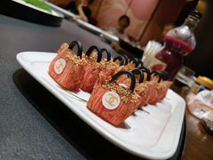 -曼格纳·曼芯馆(杨浦店)