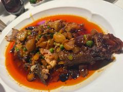 -望京辣宴·古法川菜(望京店)