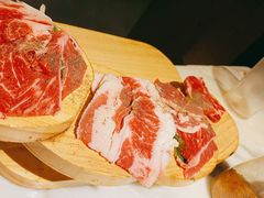 -火炉火自助餐(西直门凯德MALL店)