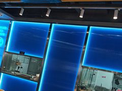 -鱼酷活鱼烤鱼(沈阳大悦城店)