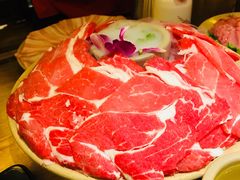 -蜀大侠火锅(四川北路店)