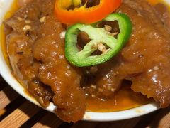 -点心传说·粤菜点心(佐阾虹湾店)