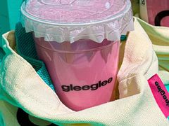 -gleeglee乐溢亦茶(合生汇店)