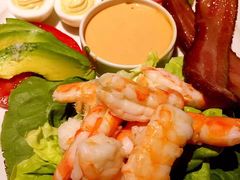 -Water Grill(圣莫妮卡店)