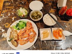 -手佳·水疗汇(嘉益店)