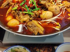 -石灰石烧鸡公(南通万象城店)