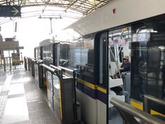 -漕溪路(地铁站)