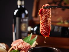 -無二炙坊·和牛烧肉(大钟寺1733店)