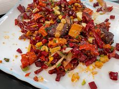 -豆蔻电影主题餐厅(四牌楼店)