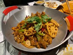 -红辣椒·川菜·火锅(张杨路店)