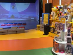 -小鸡哆哆故事屋·儿童乐园(嘉里城店)