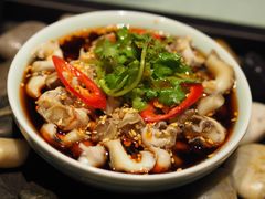 -杭州君悦酒店·湖滨28中餐厅