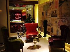 -天津津利华酒店