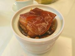 -玉华台饭庄·淮扬菜·烤鸭(望京店)