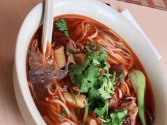 -李先生牛肉面大王(广渠门内店)