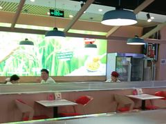 -嘉和一品粥(北京西站北广场北恒大厦店)