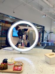 点击看大图 -MRMODE时尚先生美发沙龙