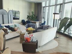 -南京空港温德姆花园酒店·MTF满庭芳中餐厅