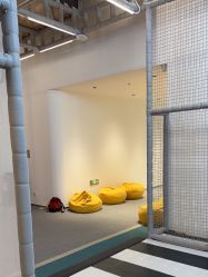 -奈尔宝家庭中心·亲子餐厅(北京东坝万达店)
