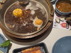 -汉阳廷自助烤肉·火锅(万丰海岸城店)