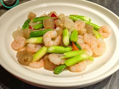 -梁家大院•农家菜(昆山会展中心店)