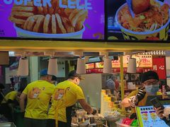 -乐乐姐超级土豆(中关村5号店)